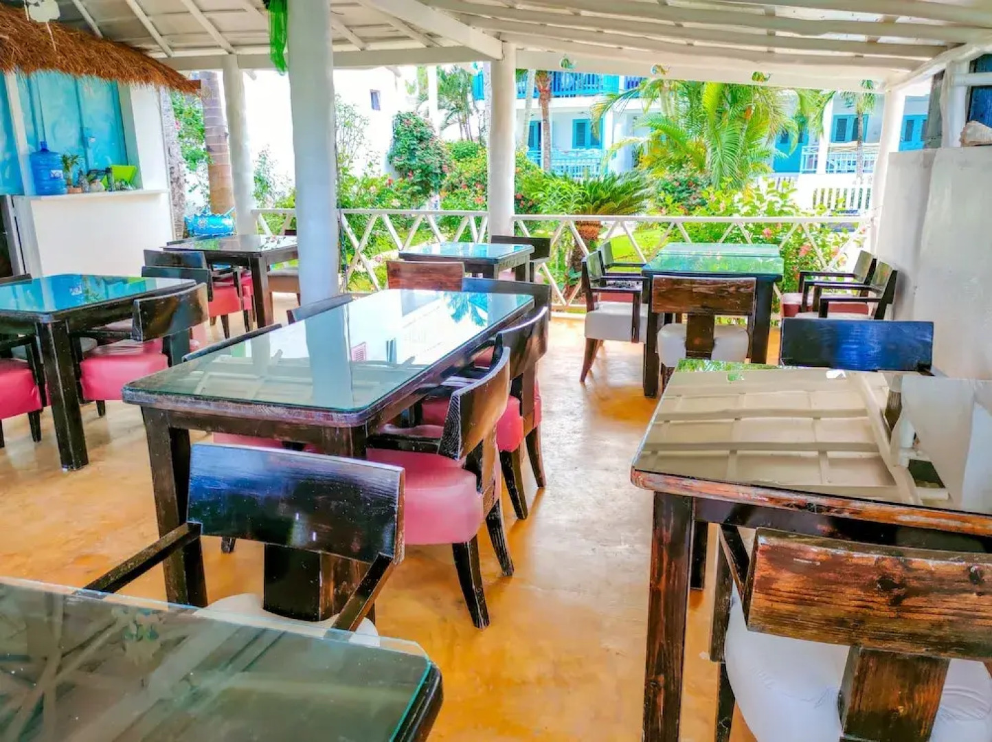 B&B La Isleta Apart Hotel