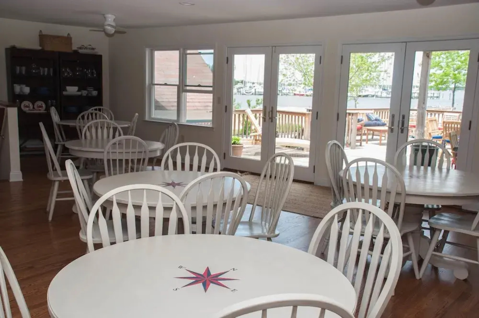 Inn at Haven Harbour