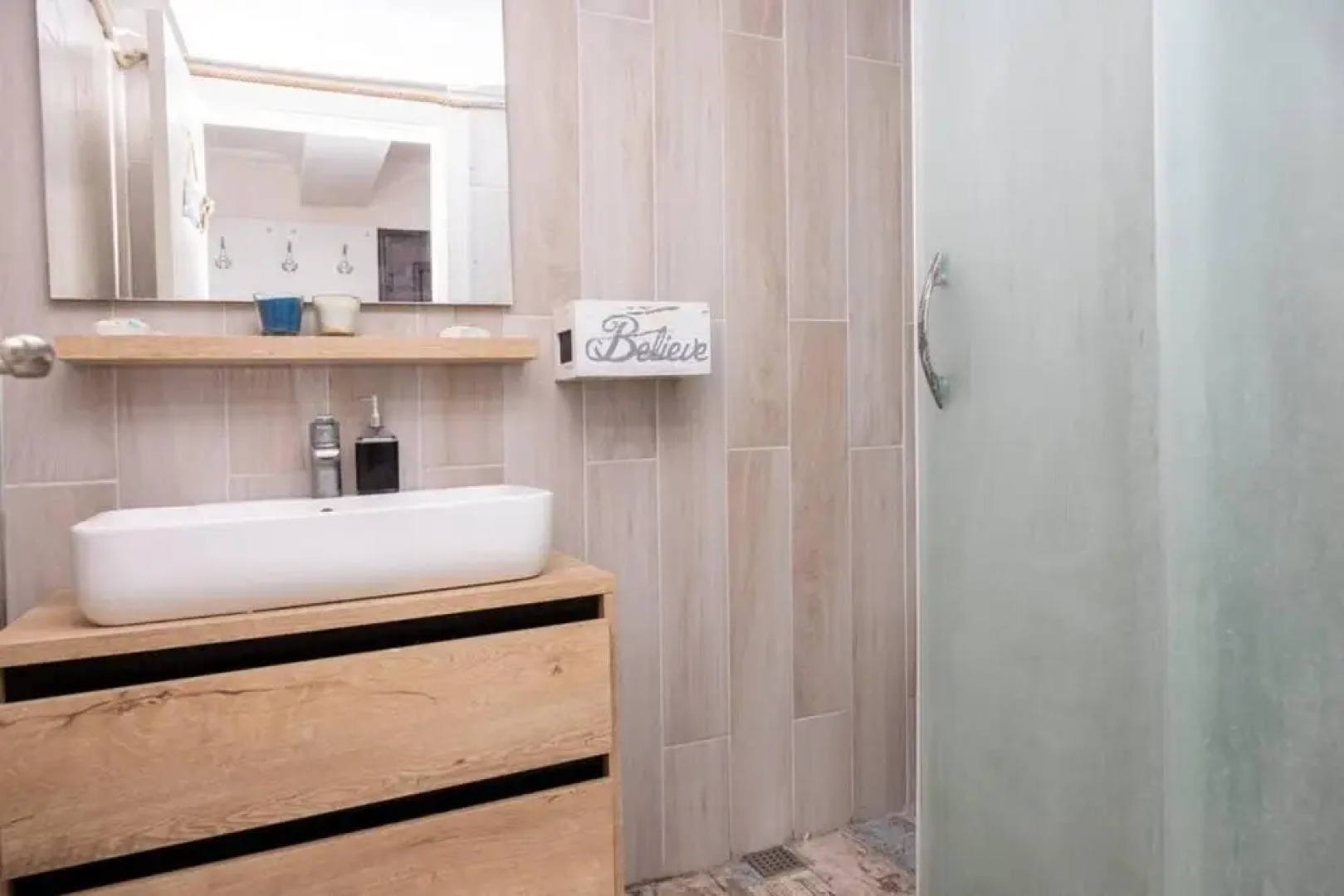 Lovely Family House With Terrace in Bodrum