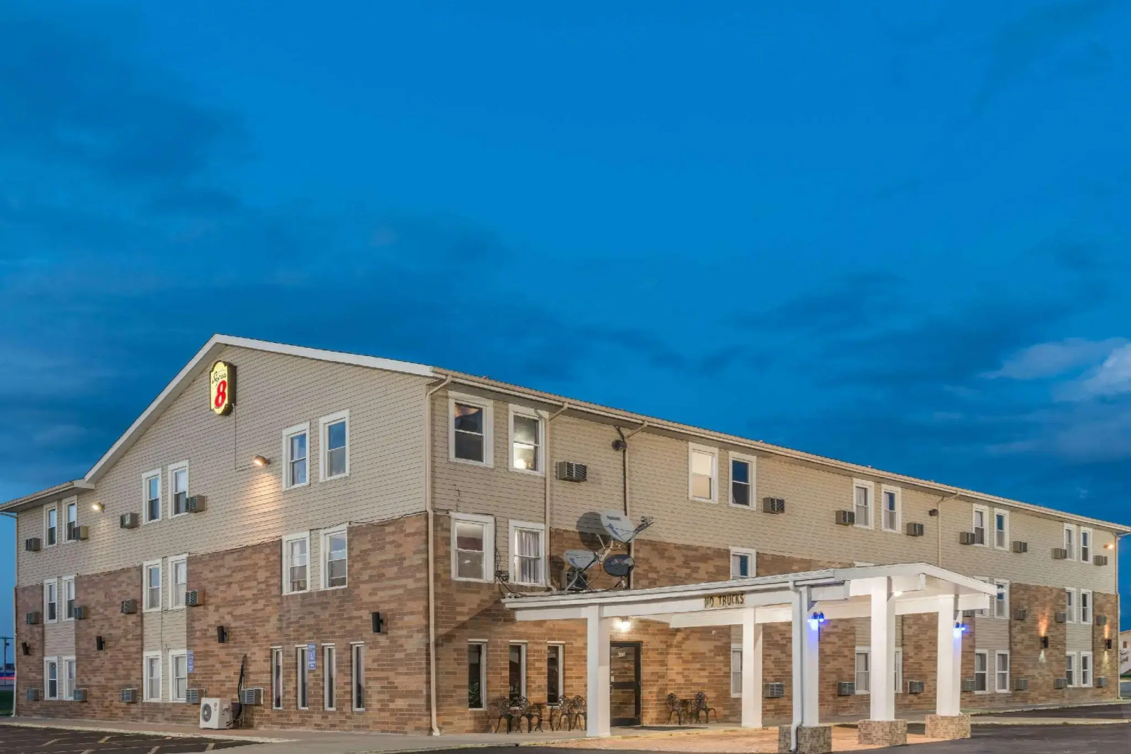 Motel 6 Litchfield, IL