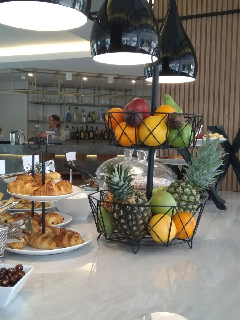 Glyfada Riviera Hotel