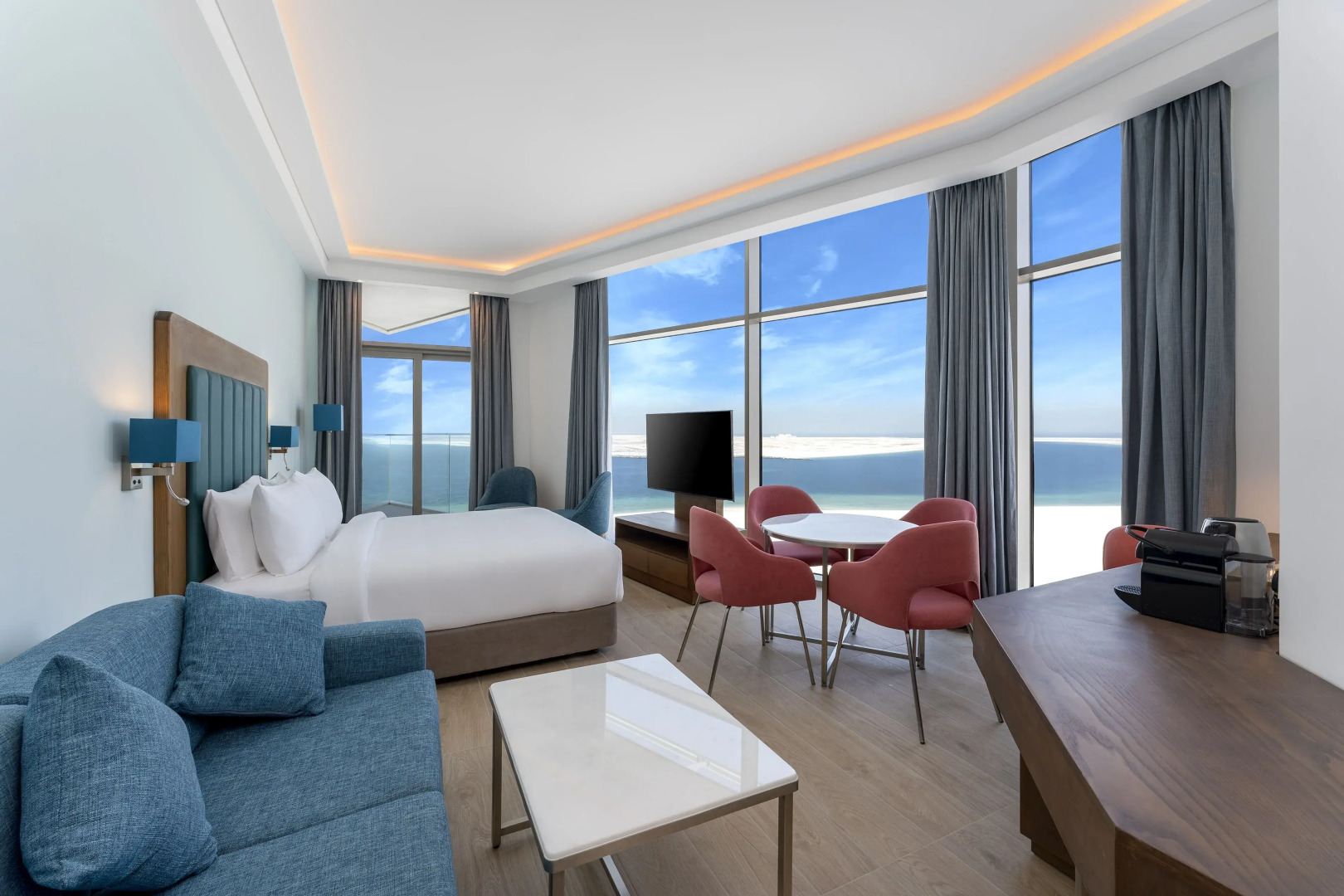 Отель Sea Point Hotels
