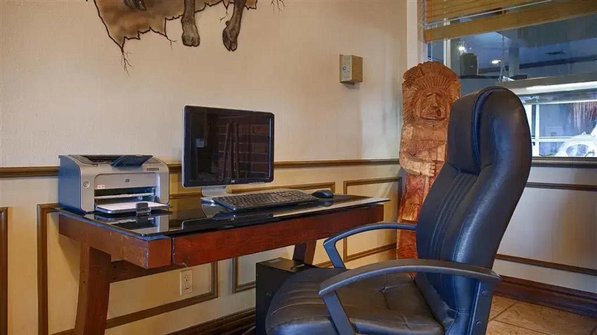 Stay Express Inn - Guthrie