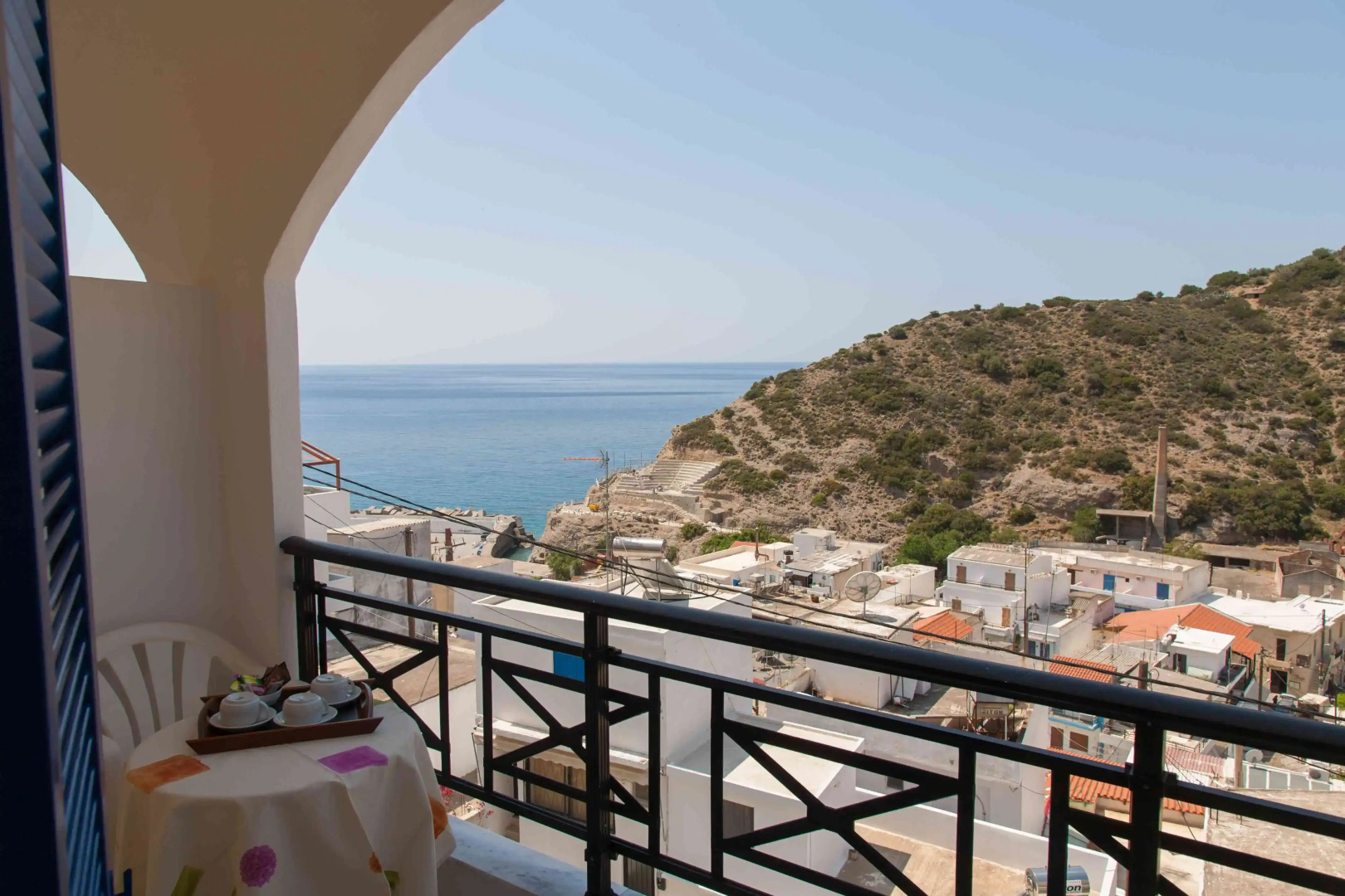 Christof Studios & Rooms