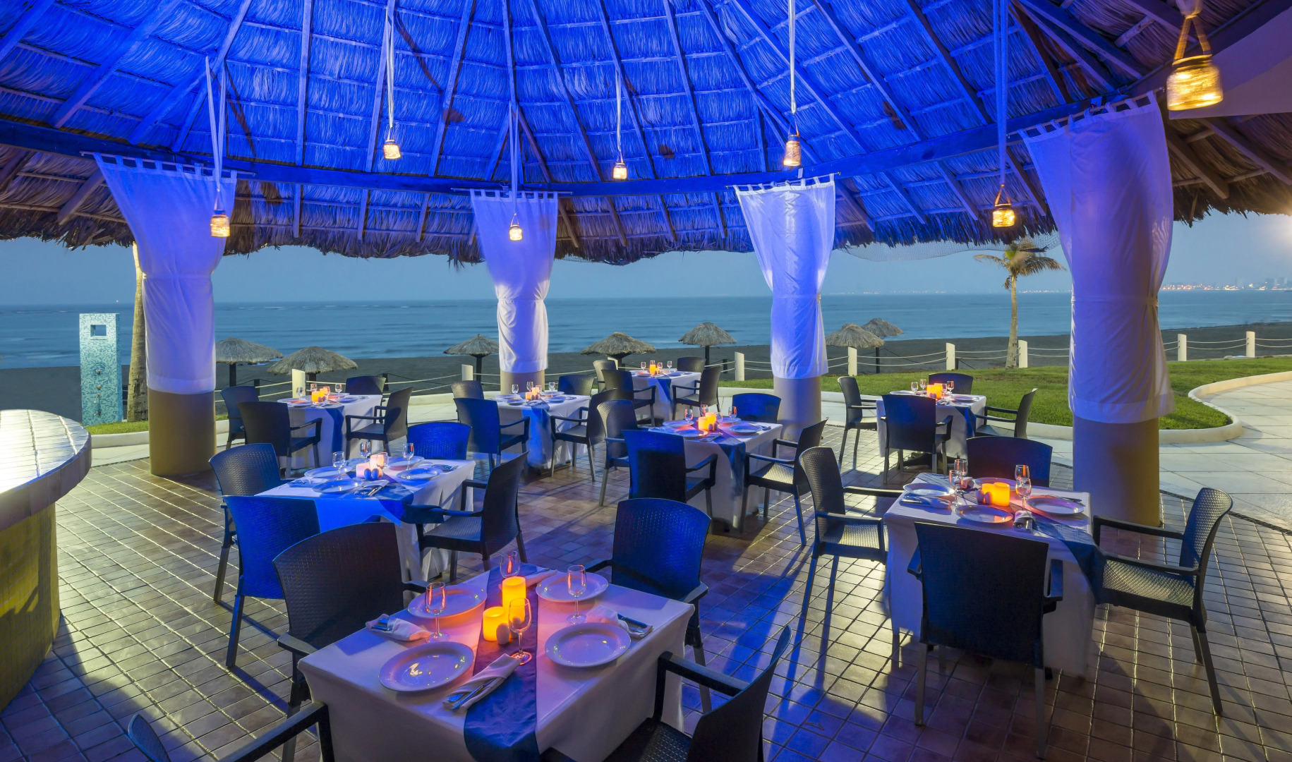 Camino Real Veracruz