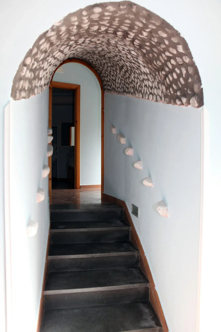 Marina Grande Residence