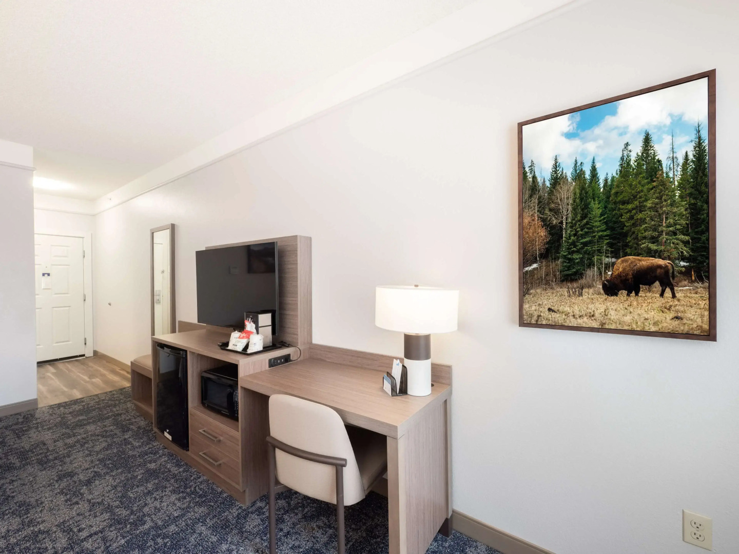 SureStay Plus Hotel by Best Western Billings