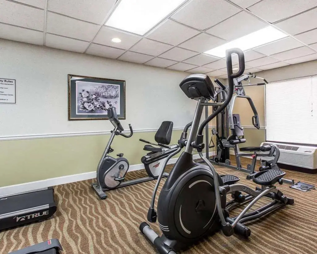 Quality Inn Brunswick