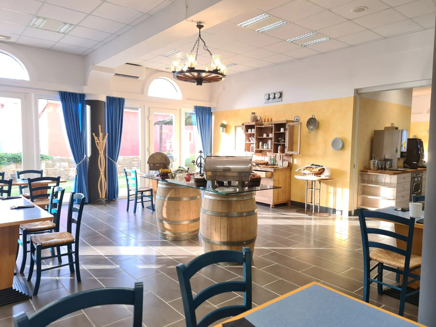 Hotel Stara šola - Oleander Resort