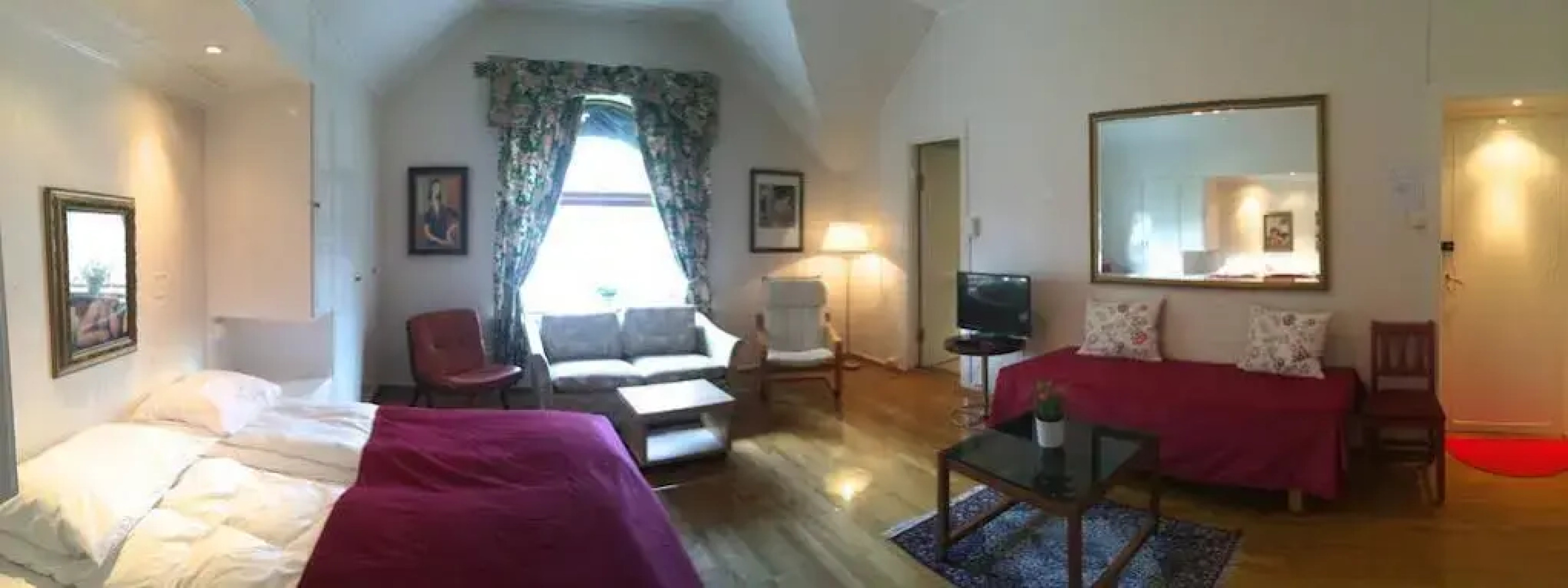 Villa Frogner Bed & Breakfast