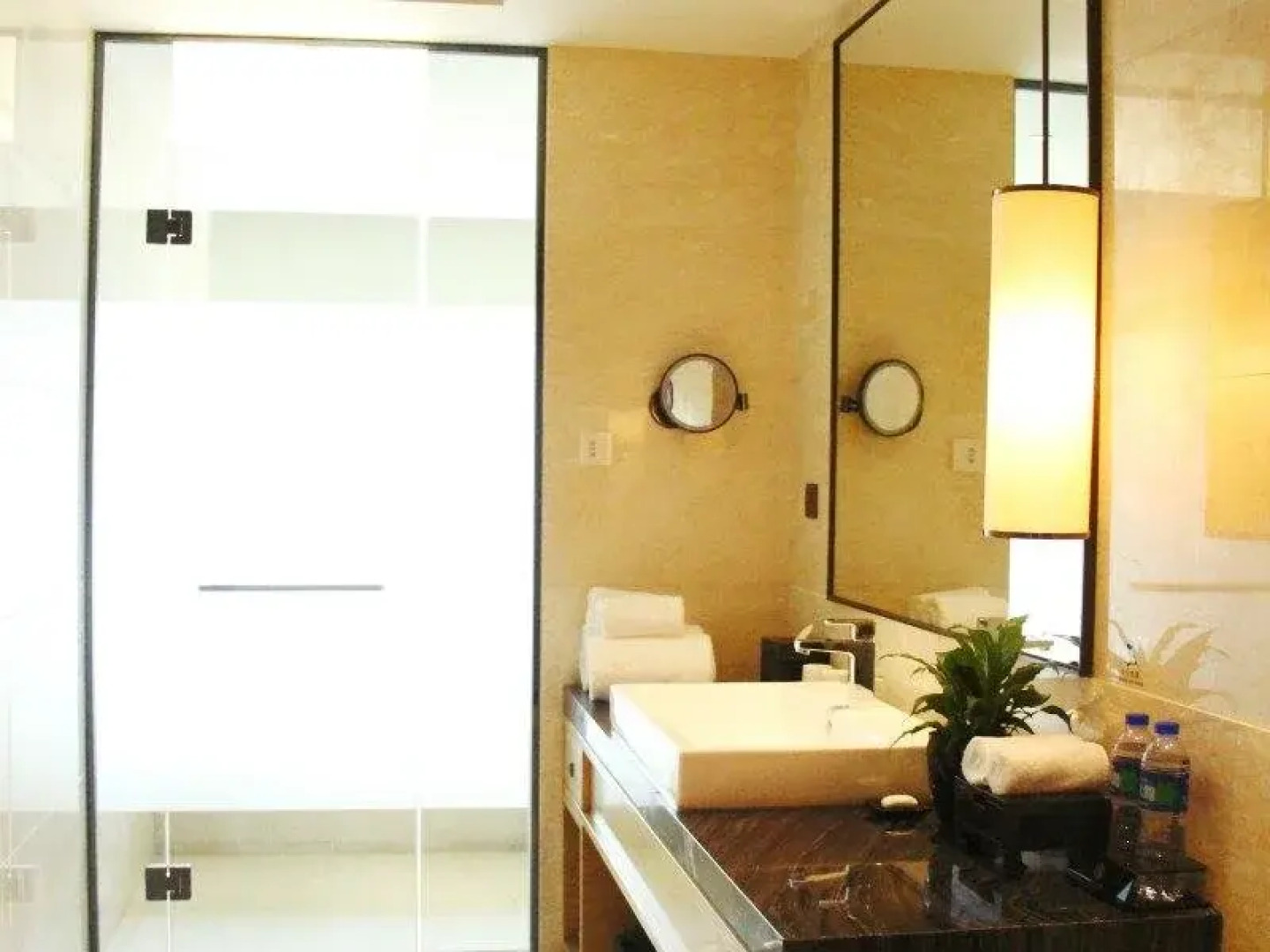 Grand Square Hotel Wuhu