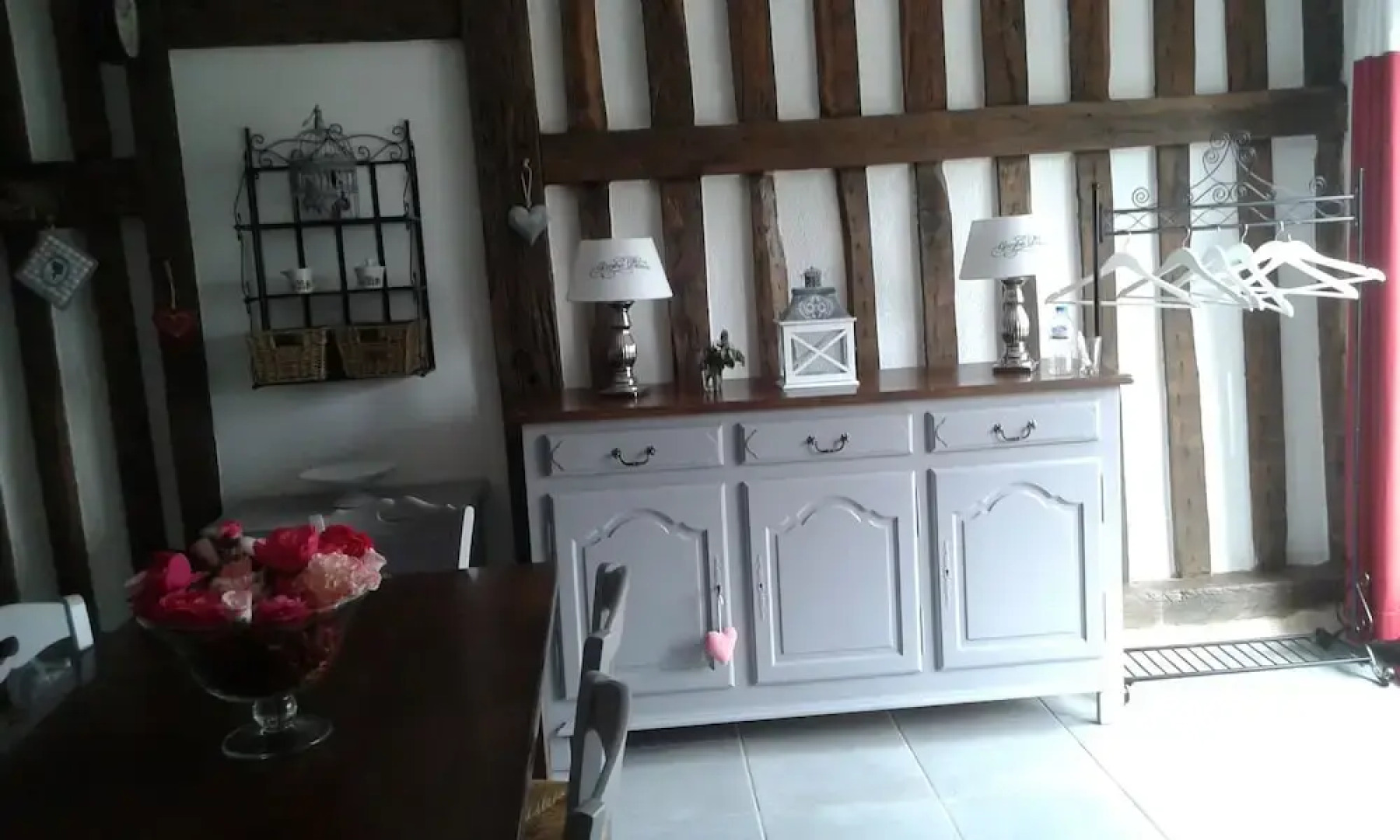 La Maison dans la Prairie