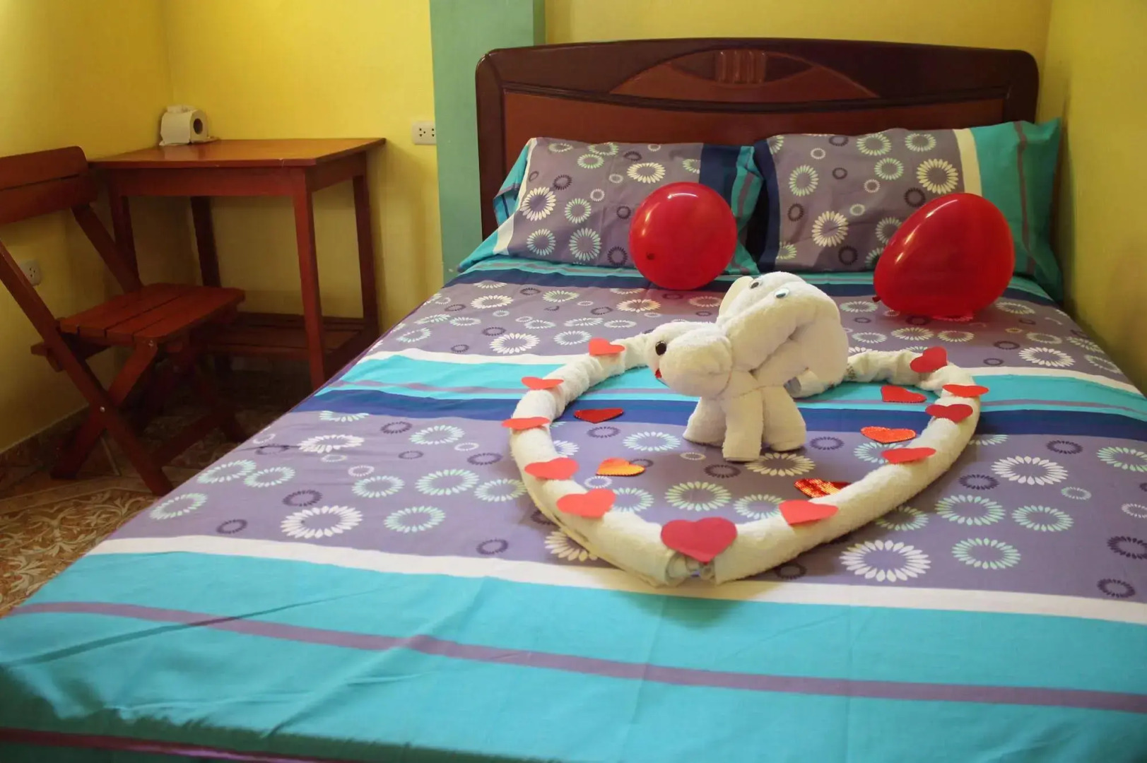 Hostal Ventura Isabel