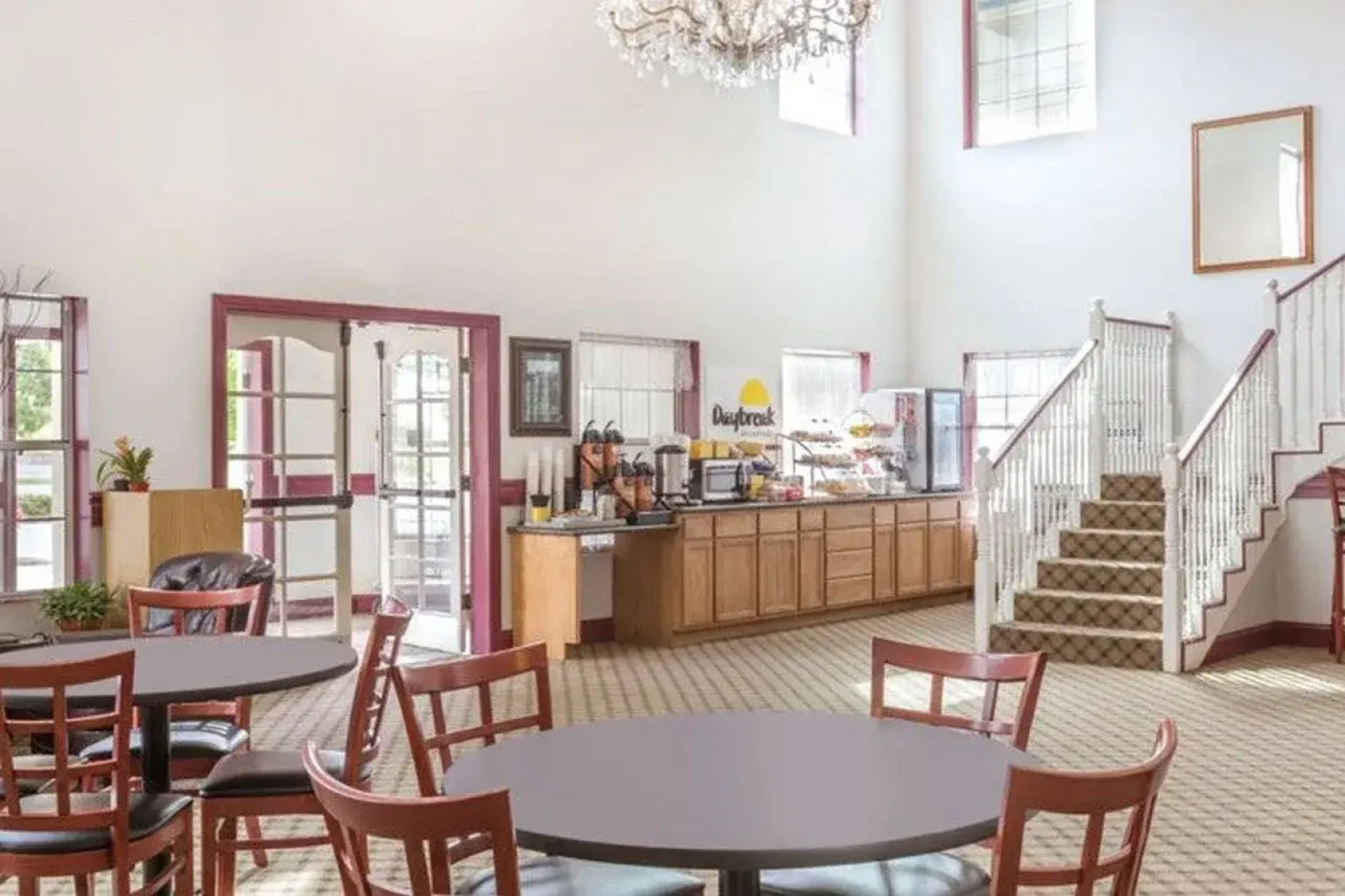 Kiota Inn & Event Center Sutter Creek, an Ascend Collection Hotel