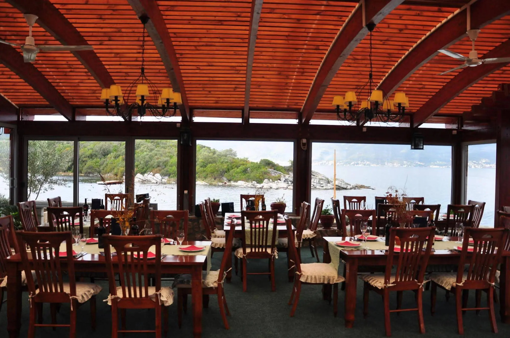 Sea Residence Kristina Romantica