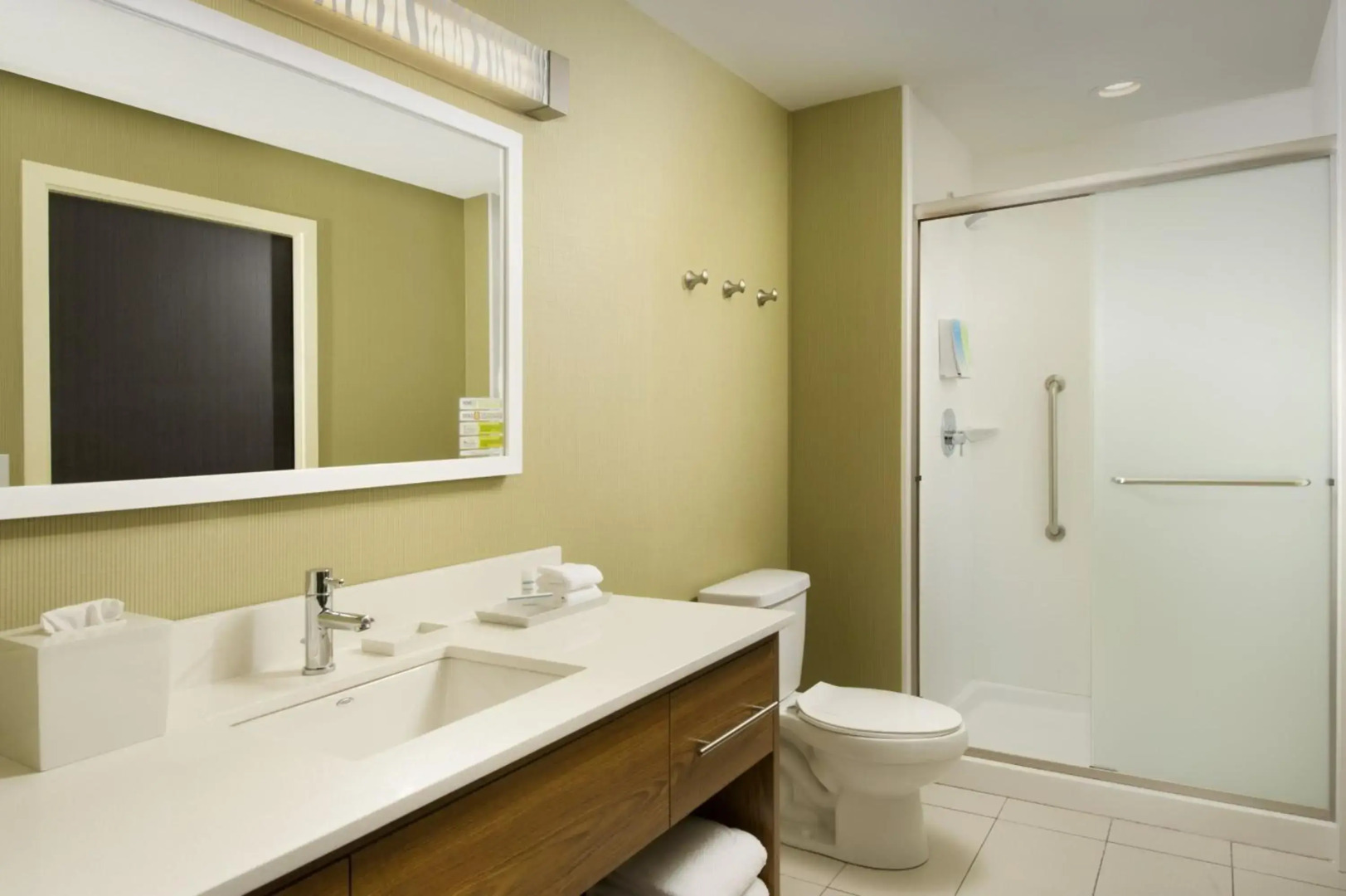 Home2 Suites by Hilton Hattiesburg