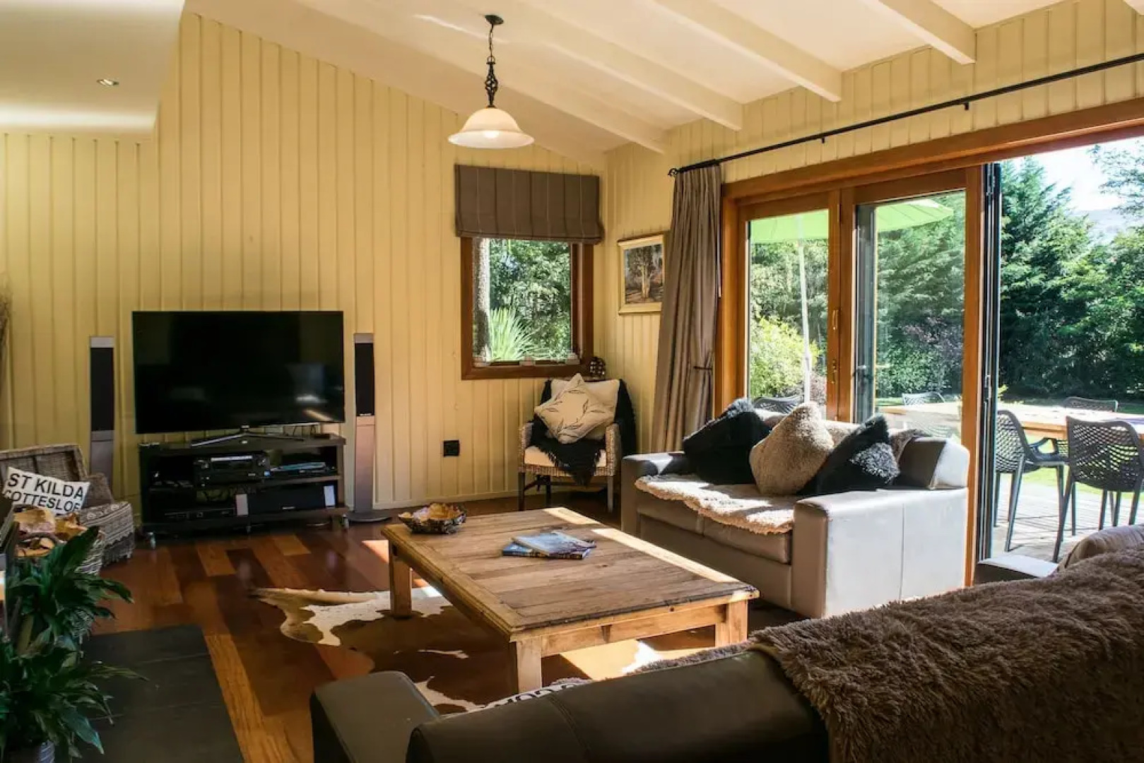 Bearsden Bed & Breakfast