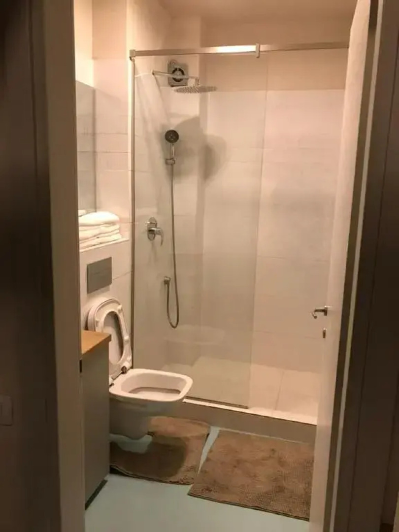 White Tower Mamaia Apartament 608