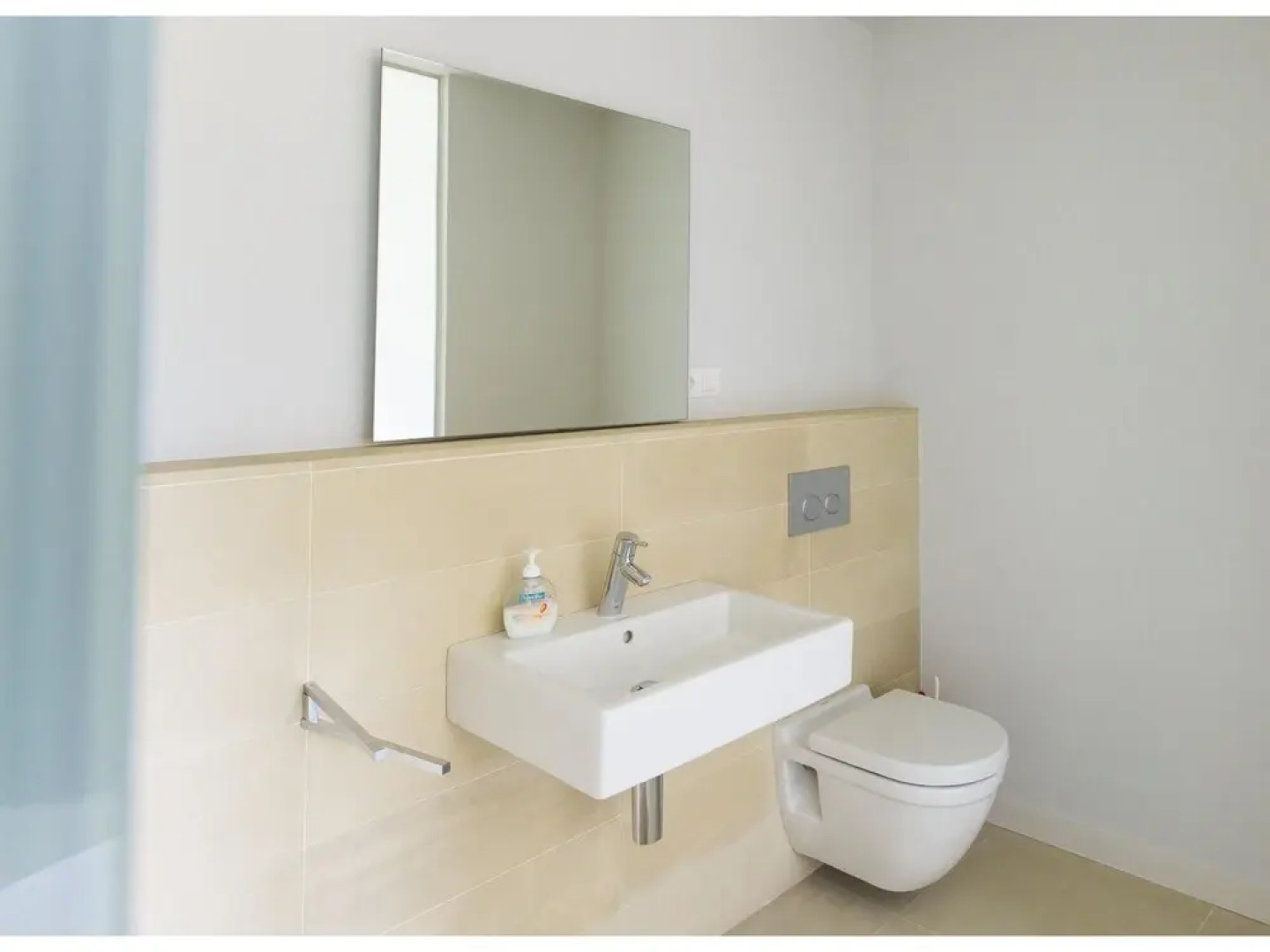 Modern Holiday Home in Sant Andreu de Llavaneres with Swimming Pool