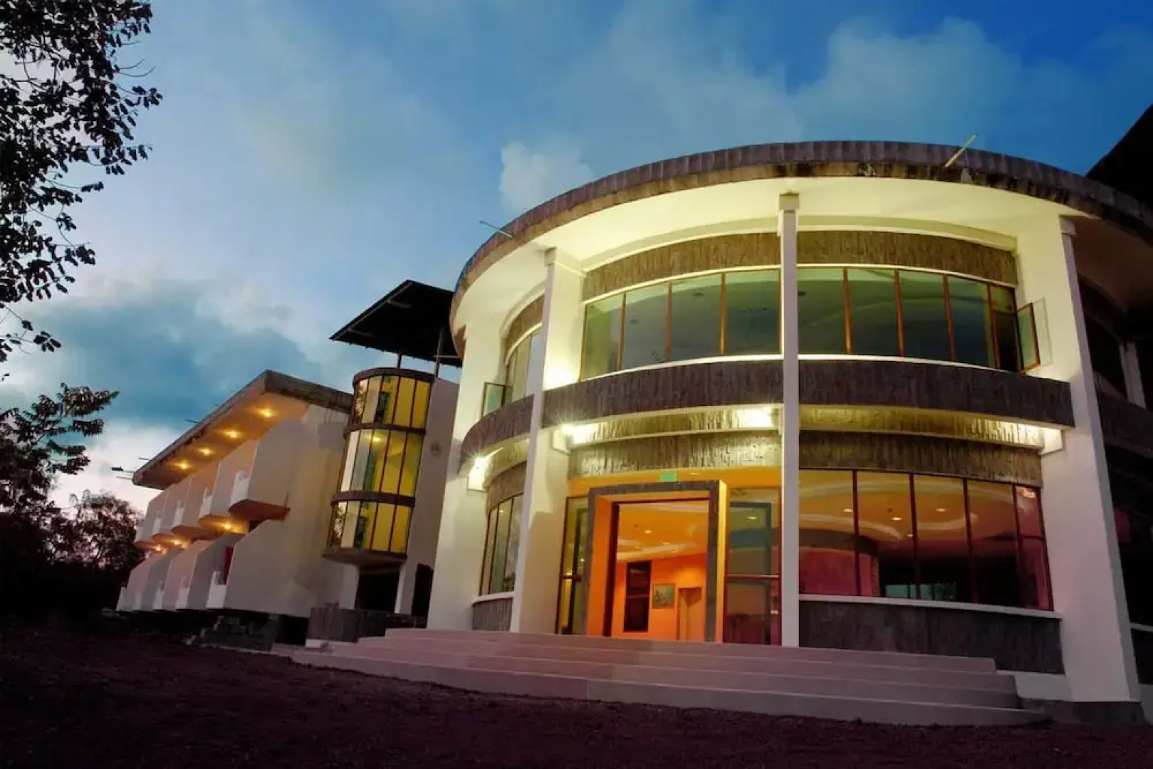 Hotel Galapagos Tortuga Bay