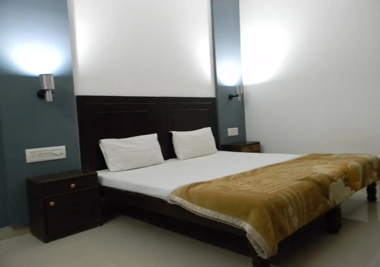 Hotel Narayana Palace