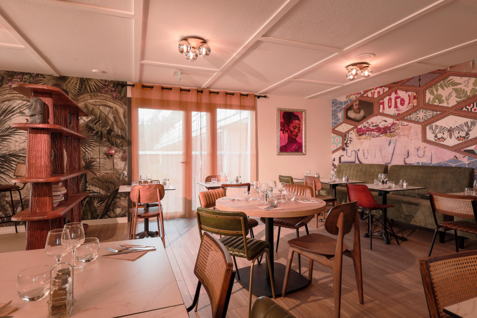 Kyriad Marseille - Vitrolles Aéroport