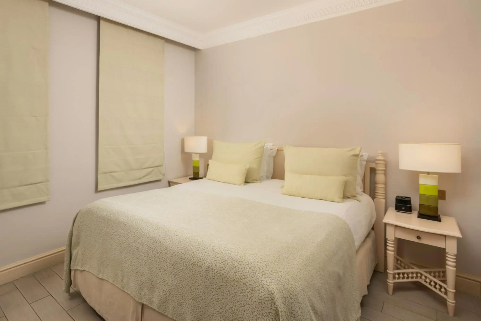 Aphrodite Hills Hotel and Resort