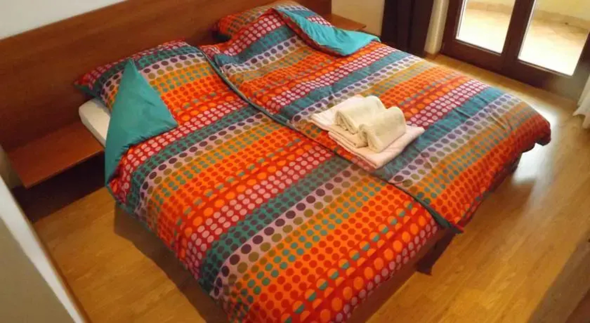 Guest House Casa Oliveto