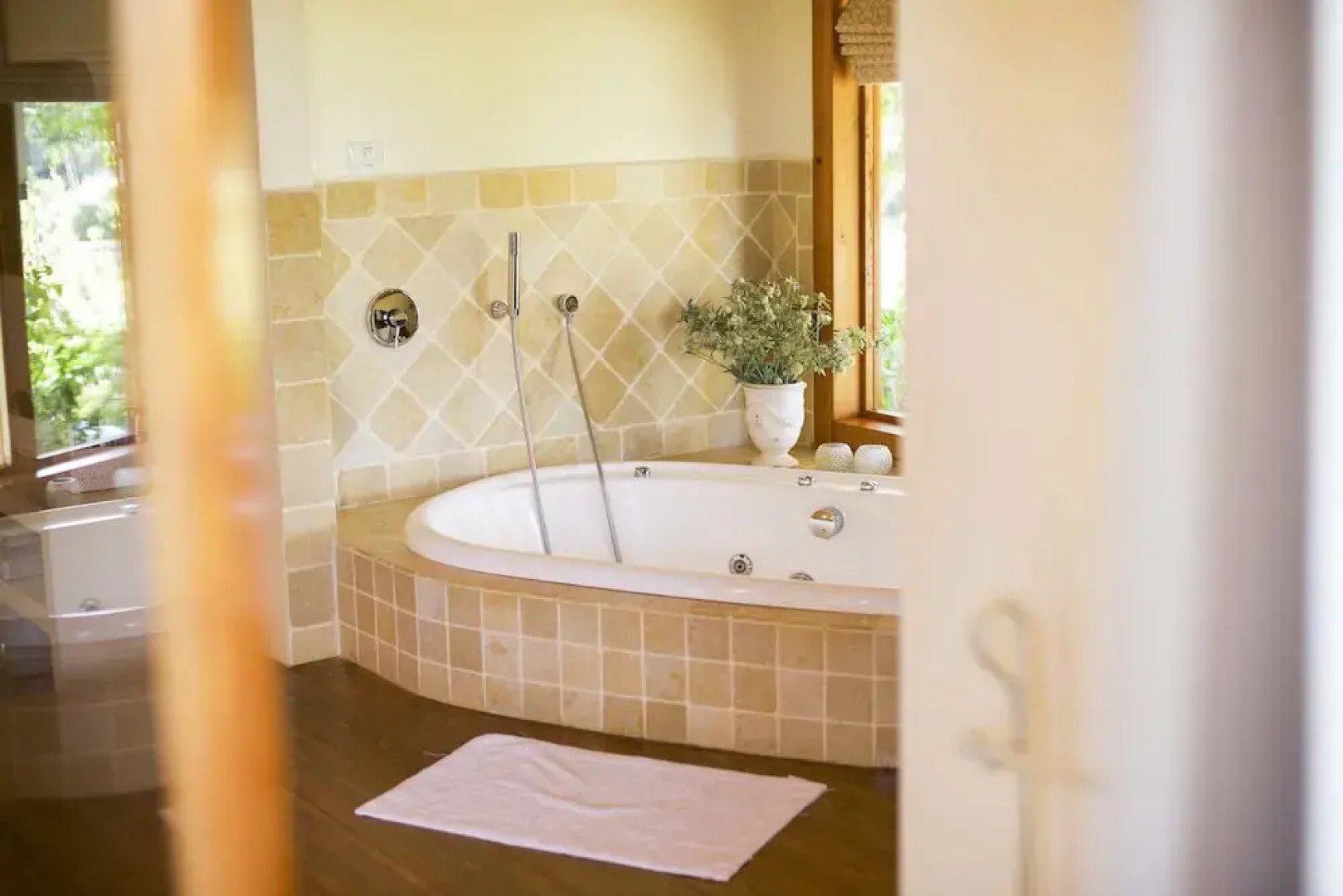 The White Cabins - Chateau Provence - Adults Only