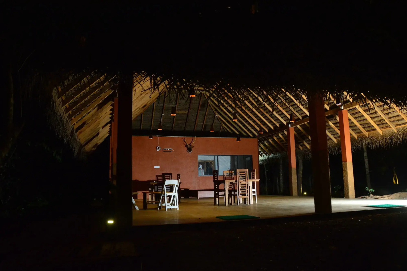 The Bell Farm Eco Resort