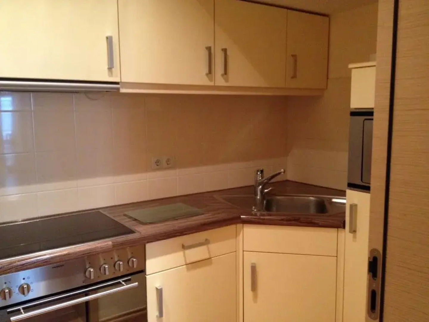 Strandhotel Sassnitz