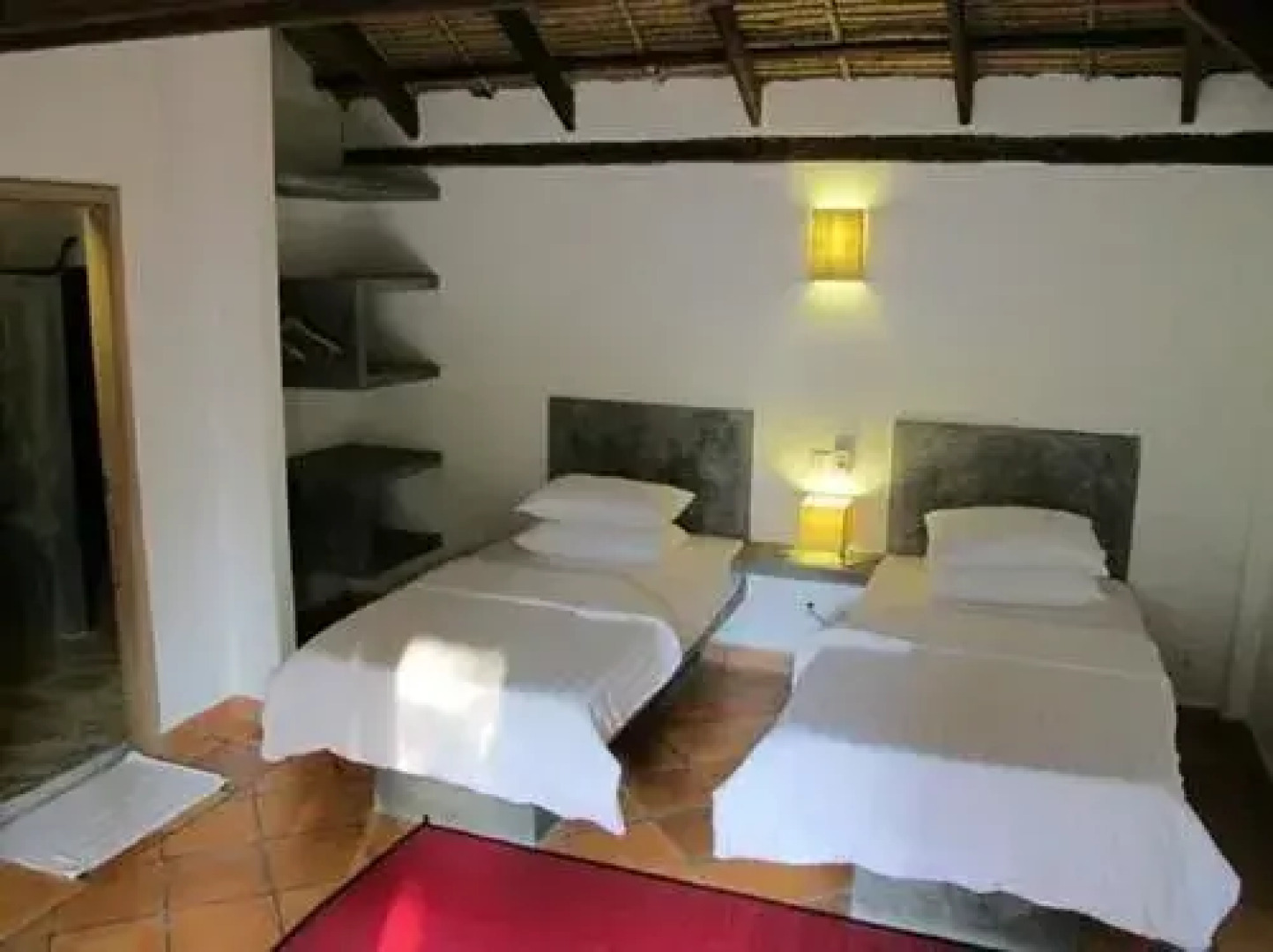 Natures Garden Resort