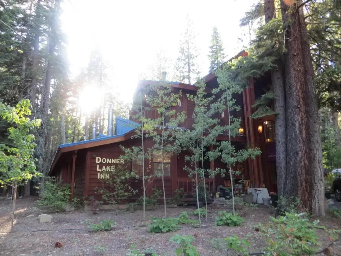 Donner Lake Inn