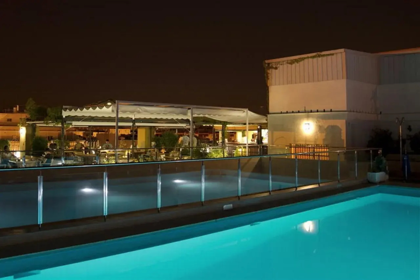 Hotel Don Paco Sevilla