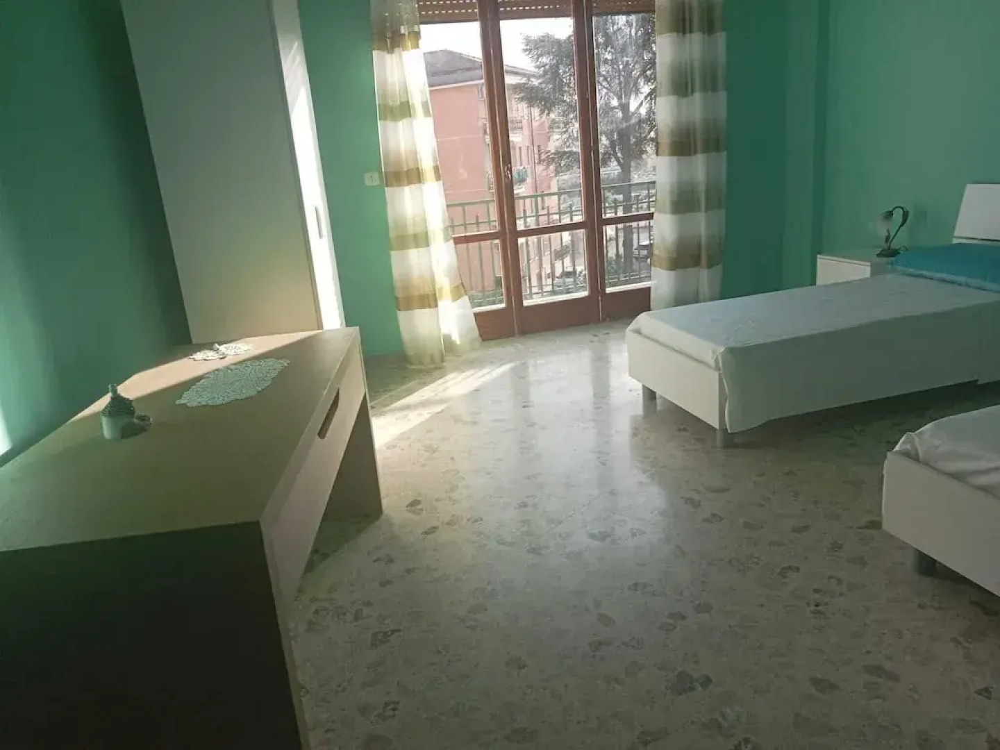 B&B - Antonietta & Friends