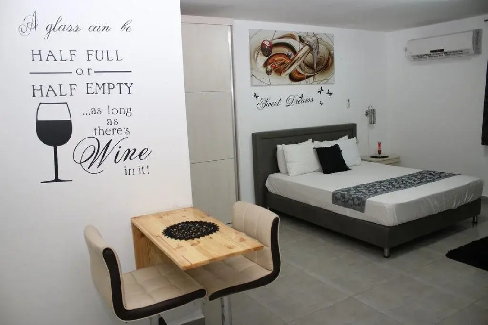 Sweet Dreams Apartment