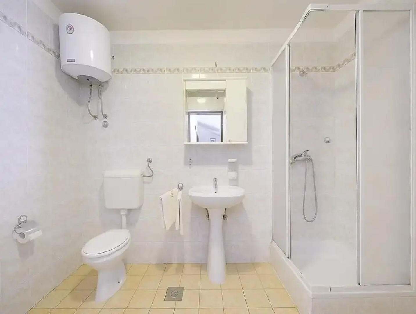 Apartment Lenka / Three Bedroom