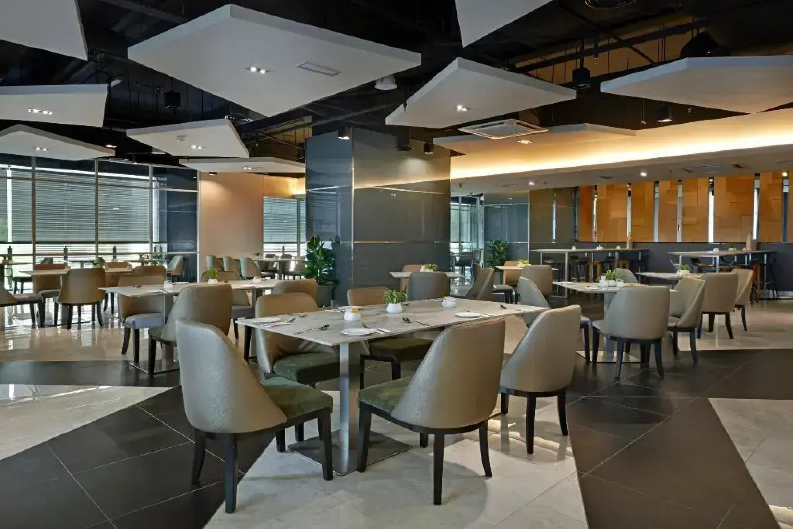 Cormar Suites Kuala Lumpur
