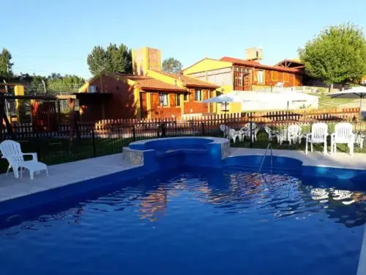 Complejo del Mirador