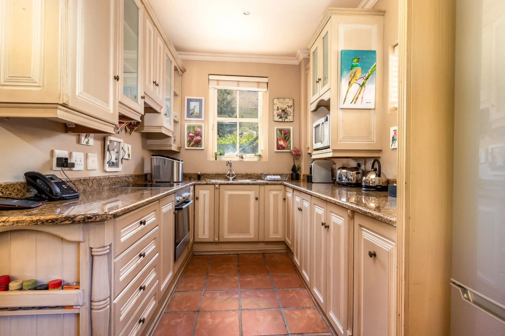 L'ermitage - Franschhoek Chateau & Villas