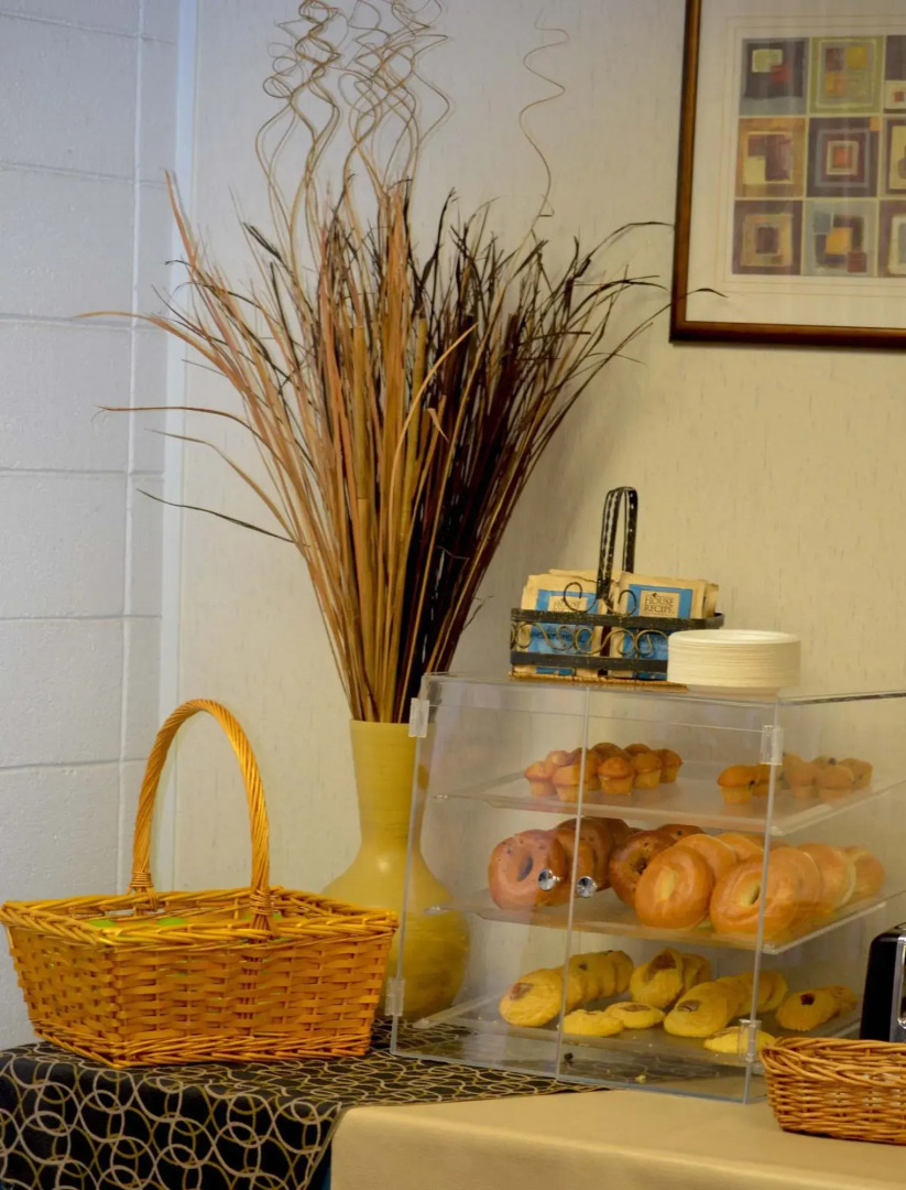 Cottonwood Suites Boise Riverside Downtown