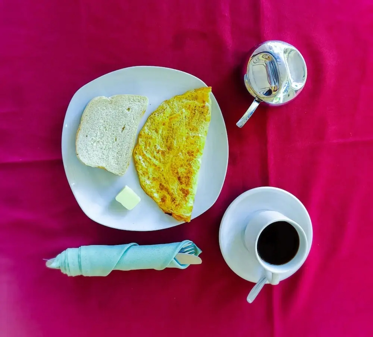 Habitation Des Lauriers