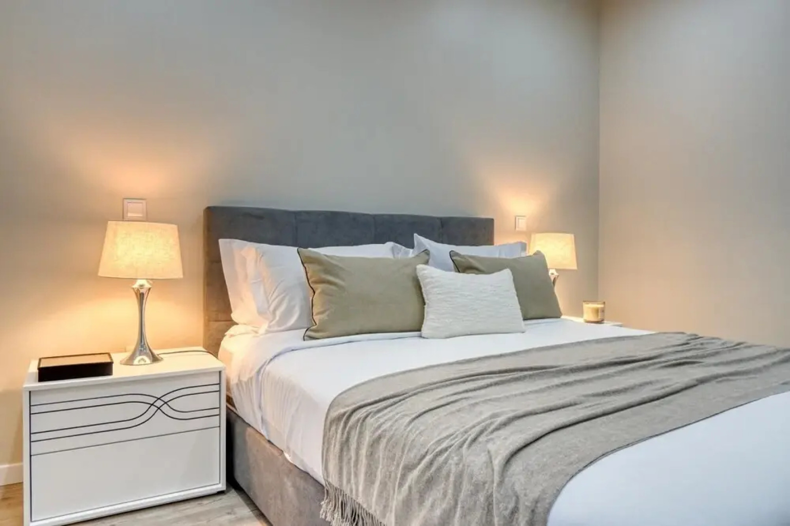 Tristao Vaz I a Home in Madeira