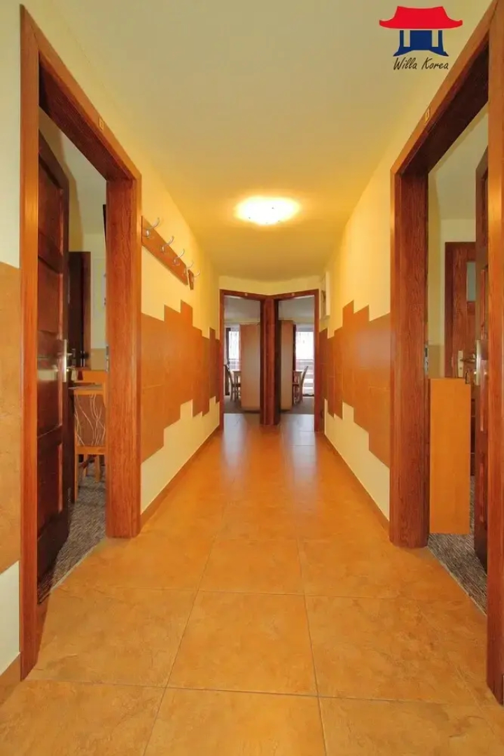 SEUL WILLA  Guest house n Restaurant
