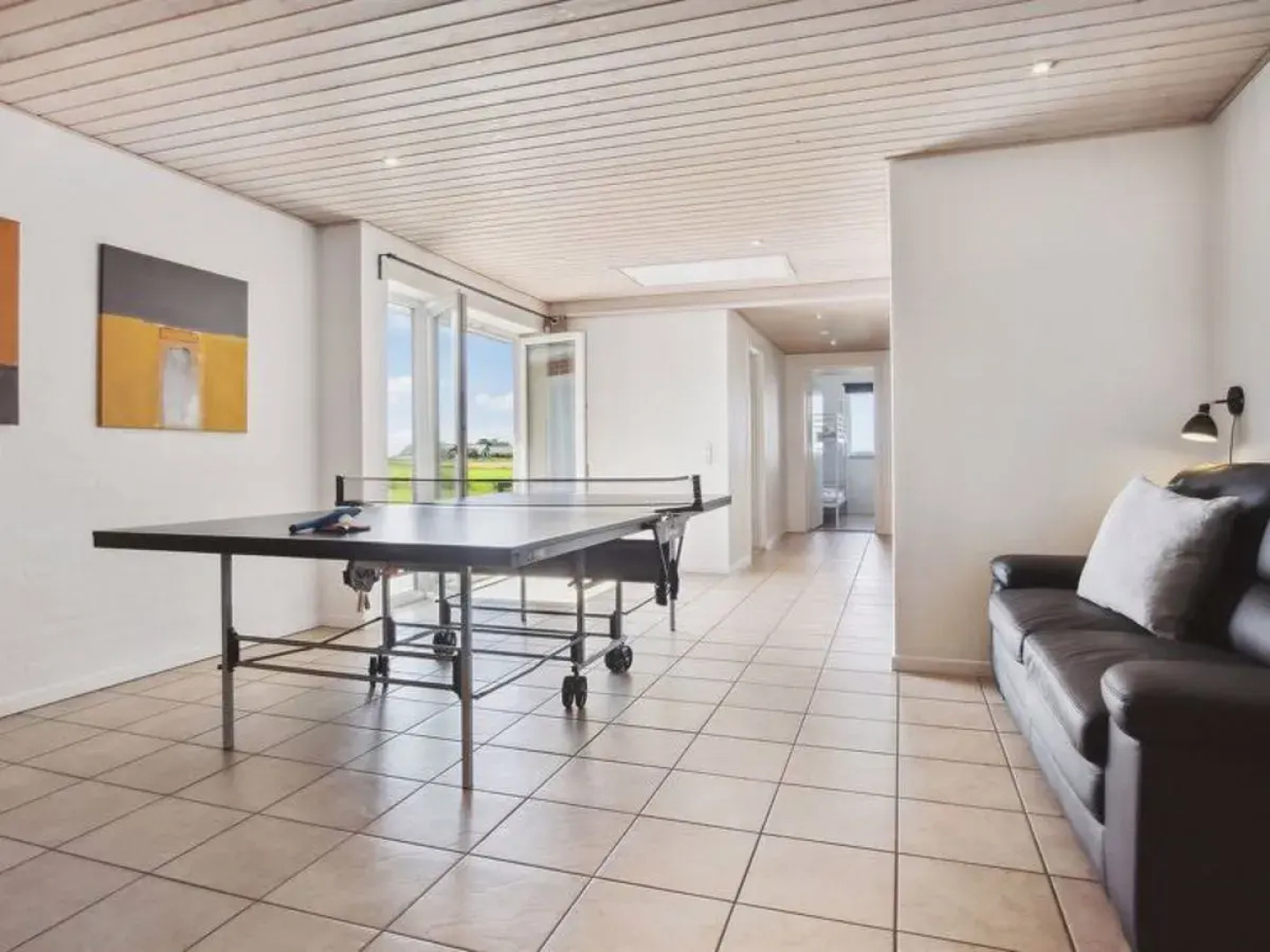 "Stefania" - 700m from the sea in Western Jutland