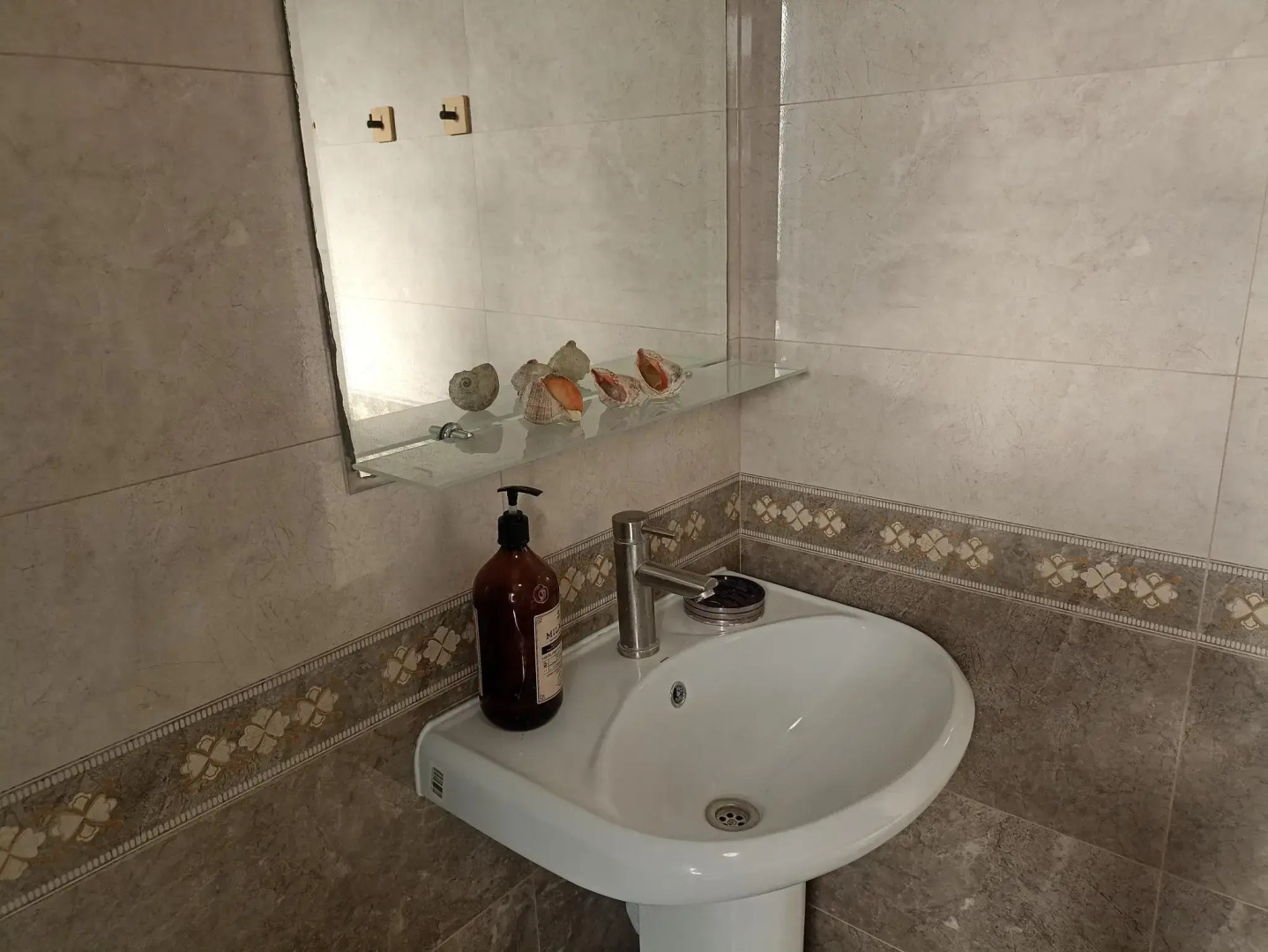 Лето в Белом