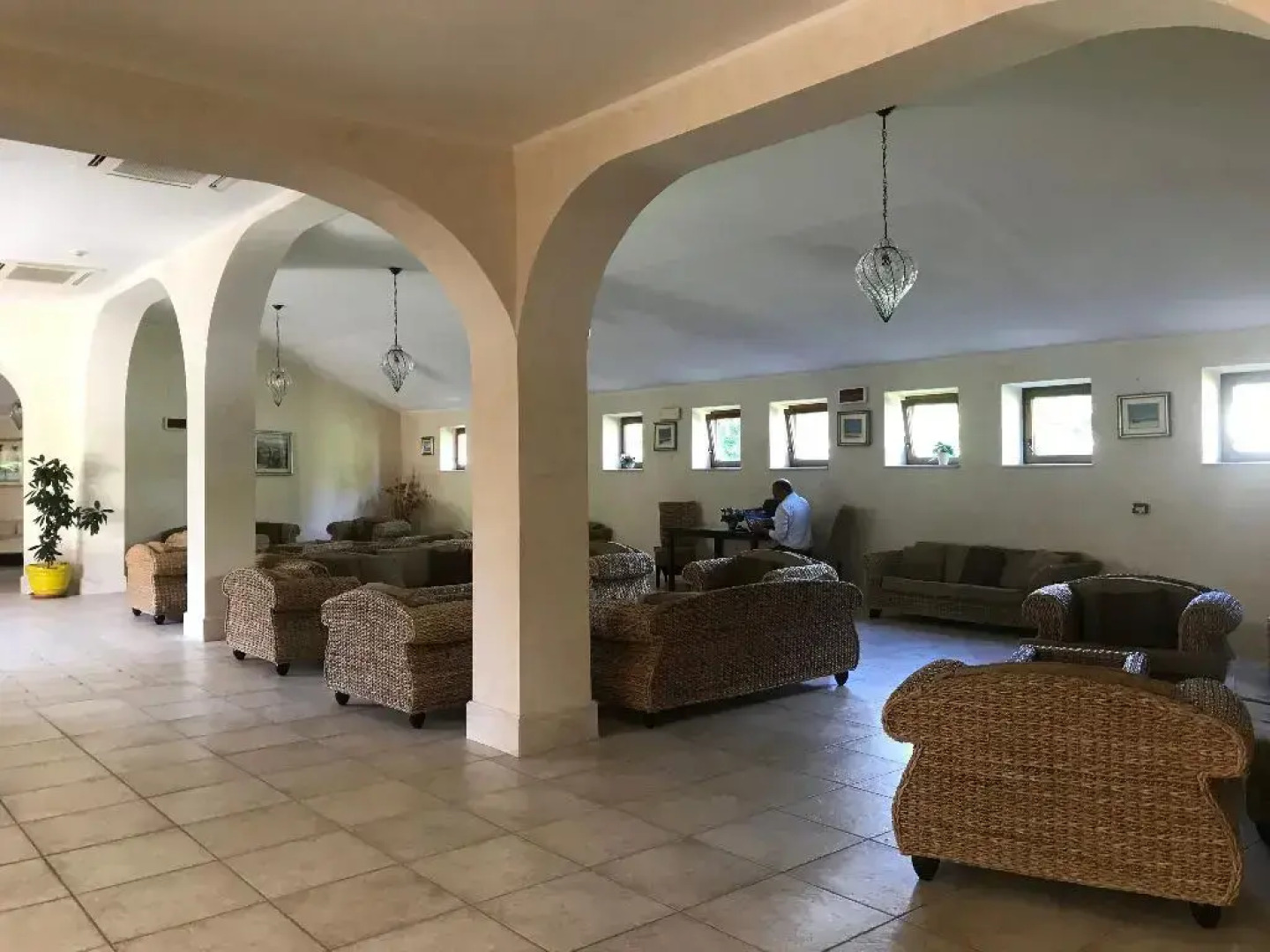 Club Esse Palmasera Village