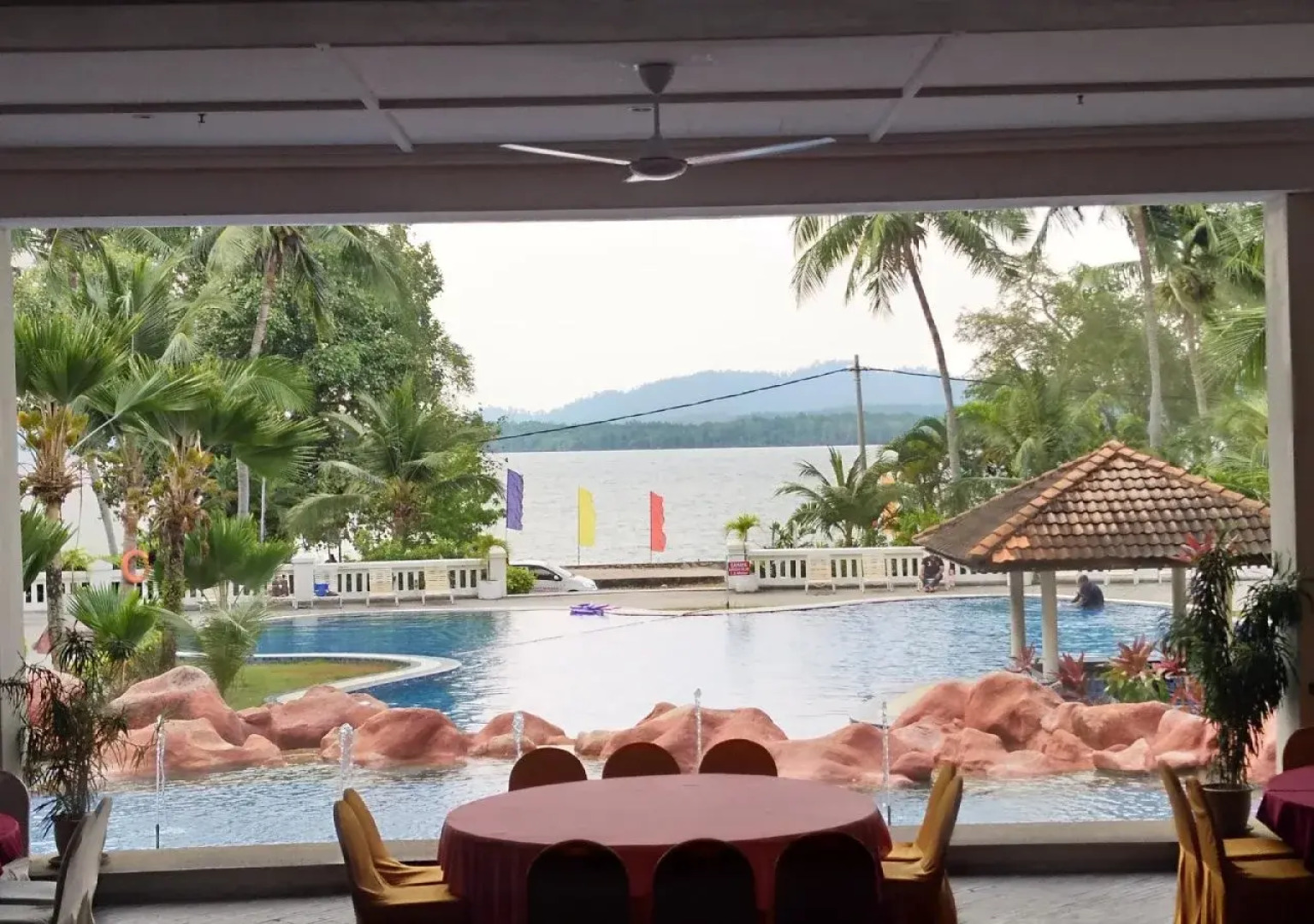 The Orient Star Resort Lumut