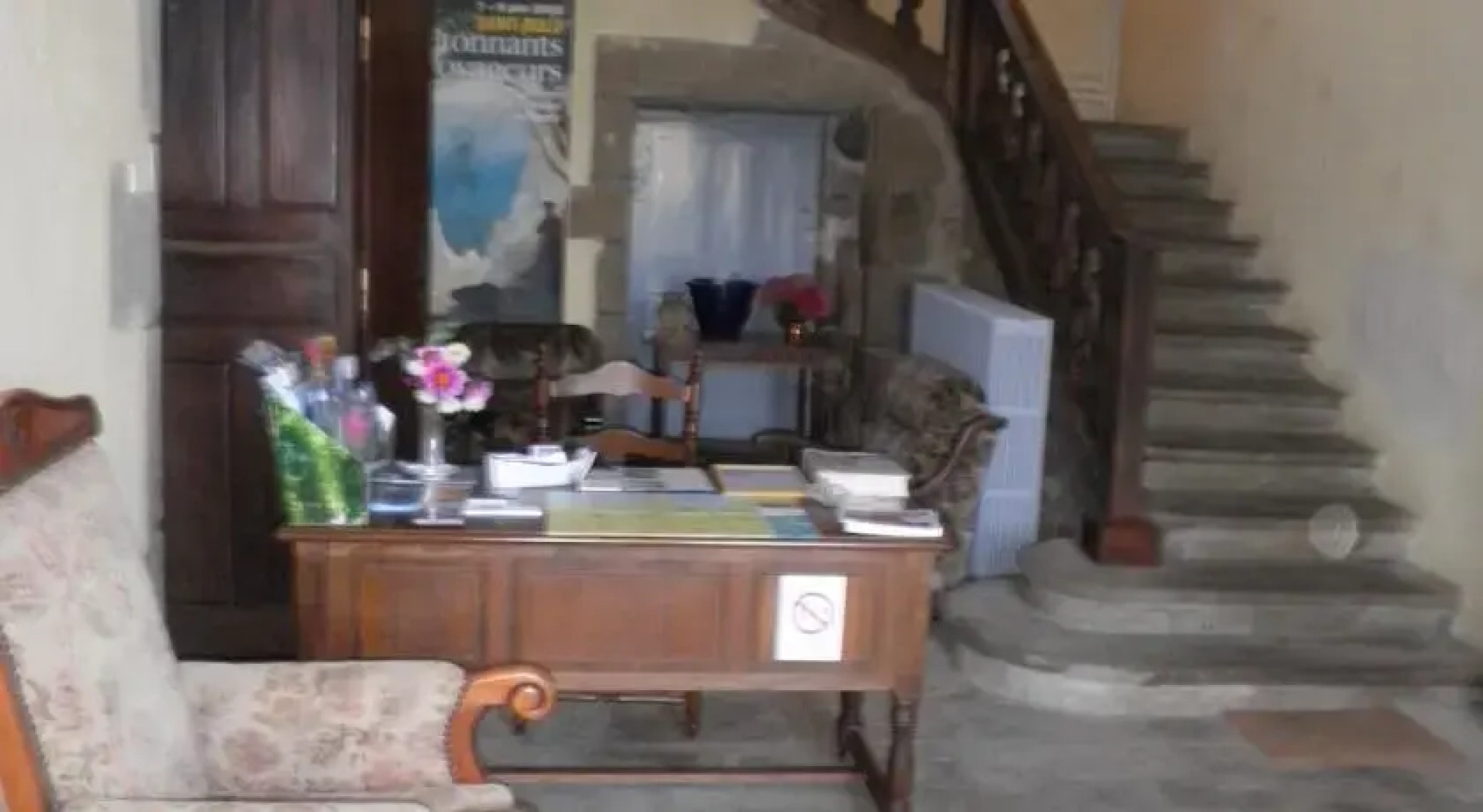 Roulottes de Launay Blot