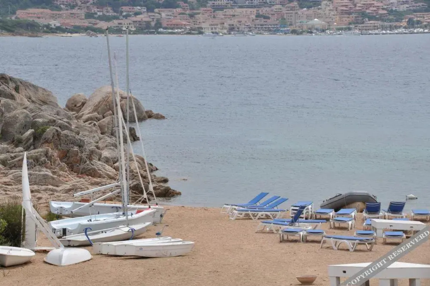 Santo Stefano Resort